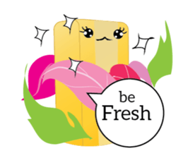 It Block sticker #6258408