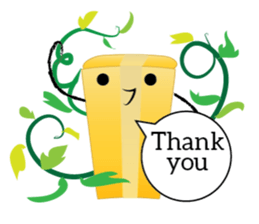 It Block sticker #6258411