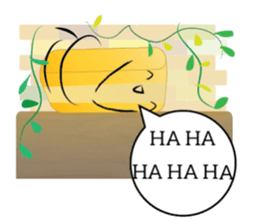 It Block sticker #6258414