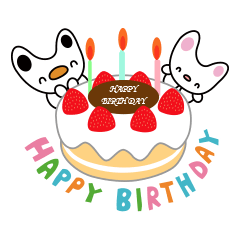 Cobani (Japanese annual event version)