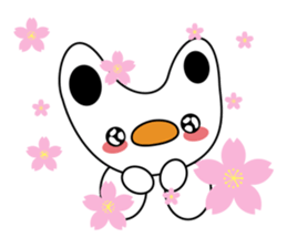 Cobani (Japanese annual event version) sticker #6258776