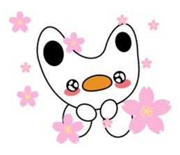 Cobani (Japanese annual event version) sticker #6258776