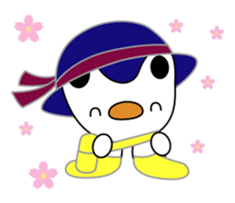 Cobani (Japanese annual event version) sticker #6258780