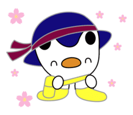 Cobani (Japanese annual event version) sticker #6258780