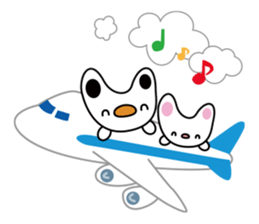 Cobani (Japanese annual event version) sticker #6258795