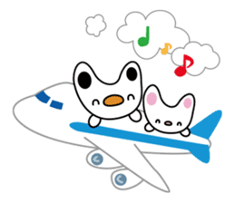 Cobani (Japanese annual event version) sticker #6258795