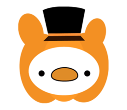 Cobani (Japanese annual event version) sticker #6258796