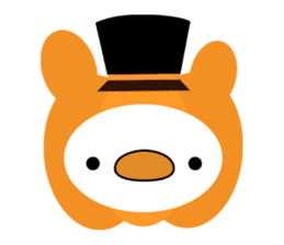 Cobani (Japanese annual event version) sticker #6258796