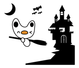 Cobani (Japanese annual event version) sticker #6258798