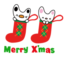 Cobani (Japanese annual event version) sticker #6258803