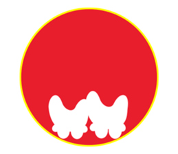 Cobani (Japanese annual event version) sticker #6258804