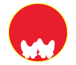 Cobani (Japanese annual event version) sticker #6258804