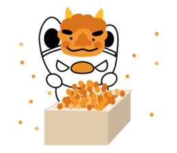 Cobani (Japanese annual event version) sticker #6258807