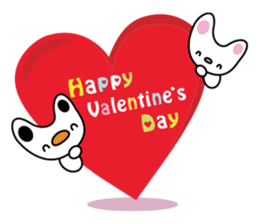 Cobani (Japanese annual event version) sticker #6258809