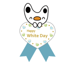 Cobani (Japanese annual event version) sticker #6258810