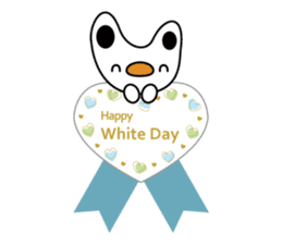 Cobani (Japanese annual event version) sticker #6258810