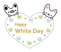 Cobani (Japanese annual event version) sticker #6258811