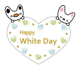 Cobani (Japanese annual event version) sticker #6258811