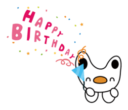 Cobani (Japanese annual event version) sticker #6258813