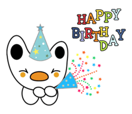 Cobani (Japanese annual event version) sticker #6258815