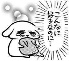 Tend to sticker located in shojo manga sticker #6258846