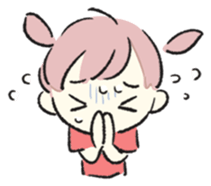 Mebachi's stamp sticker #6258866