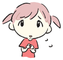 Mebachi's stamp sticker #6258867