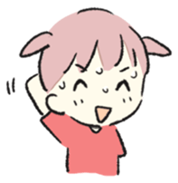 Mebachi's stamp sticker #6258874