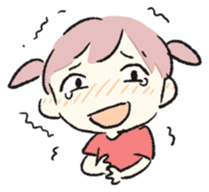 Mebachi's stamp sticker #6258877