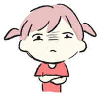 Mebachi's stamp sticker #6258878