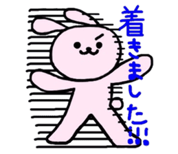 Favorite golf!!2 sticker #6259179