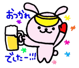 Favorite golf!!2 sticker #6259181