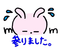 Favorite golf!!2 sticker #6259197