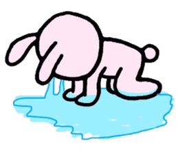 Favorite golf!!2 sticker #6259205