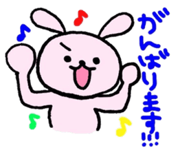 Favorite golf!!2 sticker #6259212