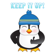 Clinx sticker #6259700