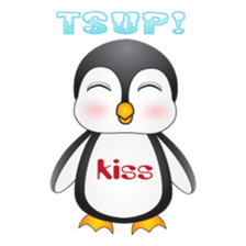 Clinx sticker #6259703