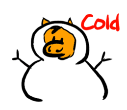 Stuffed toy Horse sticker #6259726