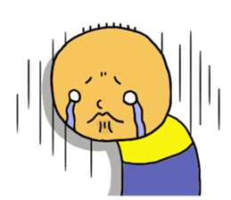 Great mother! Boy edition sticker #6259834