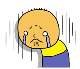 Great mother! Boy edition sticker #6259834