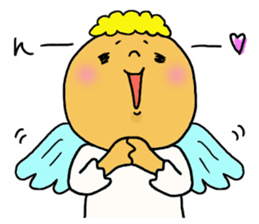 Great mother! Boy edition sticker #6259855