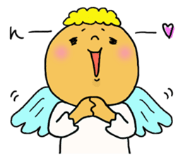 Great mother! Boy edition sticker #6259855