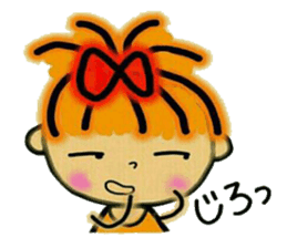 RETTSUGO! AIKO.2. sticker #6259996