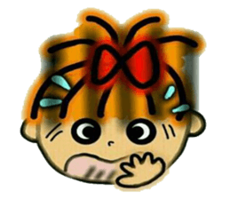 RETTSUGO! AIKO.2. sticker #6260004