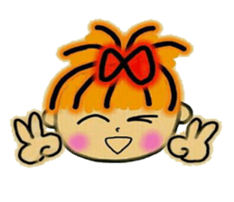 RETTSUGO! AIKO.2. sticker #6260022