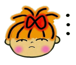 RETTSUGO! AIKO.2. sticker #6260024