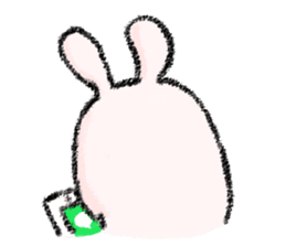 Chobbit's day sticker #6260355