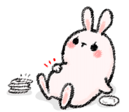 Chobbit's day sticker #6260358