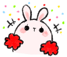 Chobbit's day sticker #6260359