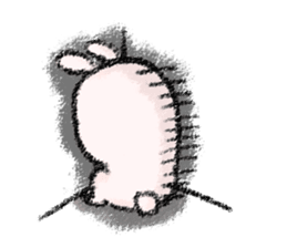 Chobbit's day sticker #6260364